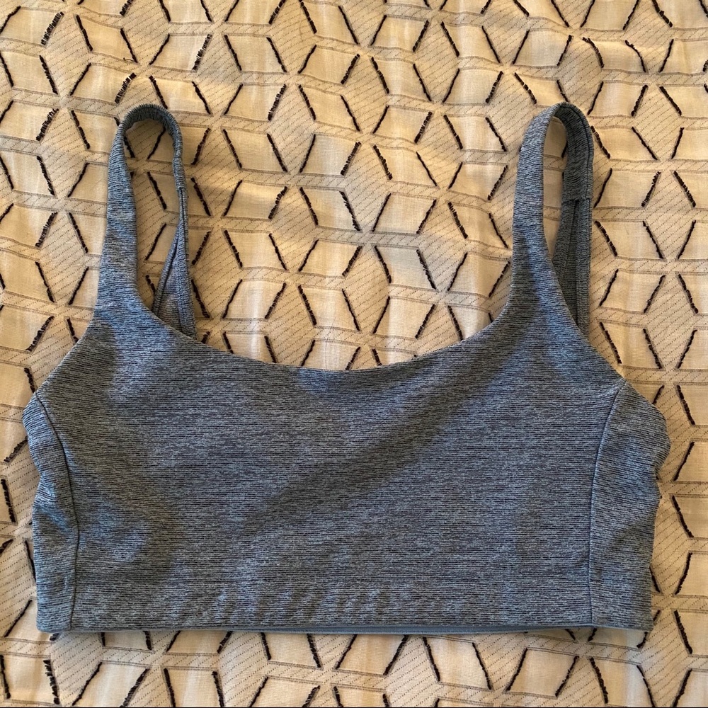 Outdoor Voices Double Time Bra